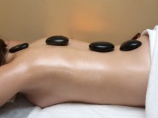 Hot Stone Massage in Bad Kreuznach