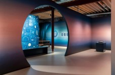 Toegangsticket Nederlands Fotomuseum