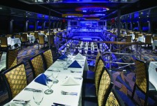 Spirit Diner Cruise NYC