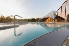 Entreeticket voor Thermae 2000 in Valkenburg