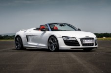 Bestuur 3 Supercars