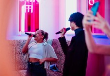 Amsterdam All Out Bar Games voor twee personen