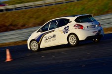 Rally Rijden Training in Groep - 1 dag - Frankrijk