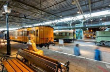 Nationaal Spoorwegmuseum