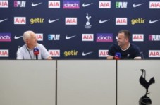 Rondleiding door het Tottenham Hotspur-stadion