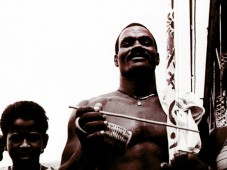 Capoeira lessen in Brussel