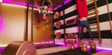 Ticket voor The Upside Down Amsterdam
