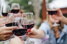 Verona Like a Local: Tour and Wine Tasting in an Osteria