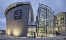 Van Gogh Museum & Rondvaart