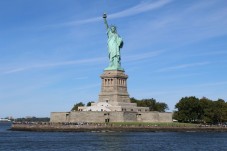 Beste van Manhattan tour (kids)