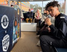 Rotterdam Delfshaven Grachtenrondvaart voor Twee