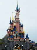 Bezoek 2 parken van Disneyland Parijs (kids)