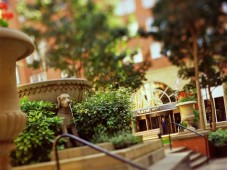 Two Night Romantic Hotel Break for Two including Breakfast