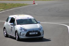 Rally Rijden Training in Groep - 1 dag - Frankrijk