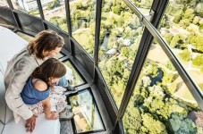 Euromast & Euroscoop Ticket