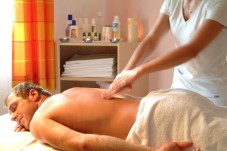 Wellnessdag en Spa behandeling