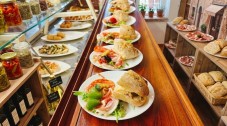 Culinaire Stadswandeling Den Haag