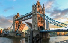 Bustour Londen (1 dag ticket)