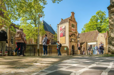 Ontdek de schatten van Museum Gouda
