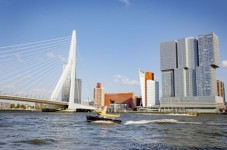 City Card Rotterdam
