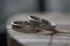 Maak je eigen workshop zilveren ringen in Dublin