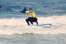 Surfen Scheveningen