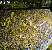 Signal Iduna Park Stadiontour Cadeau