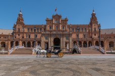 Las Ventas bullring and museum visit with audioguide