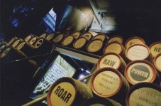 Guinness brewery