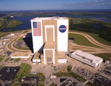 Kennedy Space Center Experience