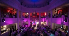 SUPPER Dinner Show in Amsterdam voor twee