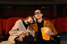 Buono cinema+ aperitivo Rooftop Milano 