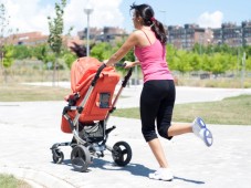 Stroller Fitness