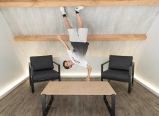 Museum of Illusions Amsterdam - Toegang voor volwassenen