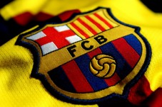 F.C. Barcelona pack BRONS