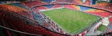 Johan Cruijff ArenA Stadion tour