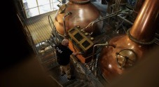 Cley Distillery Tour & Whiskyproeverij