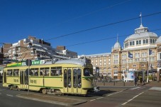 Hop on Hop off Tram Den Haag