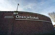 Toegangsticket Oranjehotel