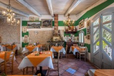 Soggiorno per coppia in Agriturismo 