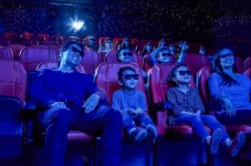 Toegang LEGOLAND Discovery Centre voor 1 volwassene en 1 kind