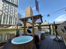Harbour Wellness Rotterdam voor Twee