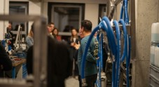 Amsterdam Brouwerijtour & Bierproeverij voor Twee