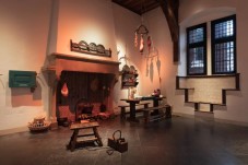Museum de Gevangenpoort Den Haag