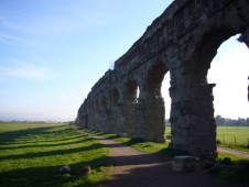 Romeinse basilieken en geheime ondergrondse catacomben tour kids