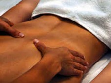 Klassisk massage i Göteborg 30min