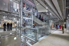 Depot Boijmans Ticket