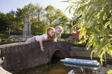 The Hague Miniature and Artistry Adventure: Esher House & Madurodam Marvels