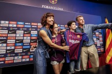 F.C.Barcelona Fans: Camp Nou Experience Guided Visit