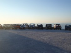 Jeep Tour Sintra - 1/2 Dia